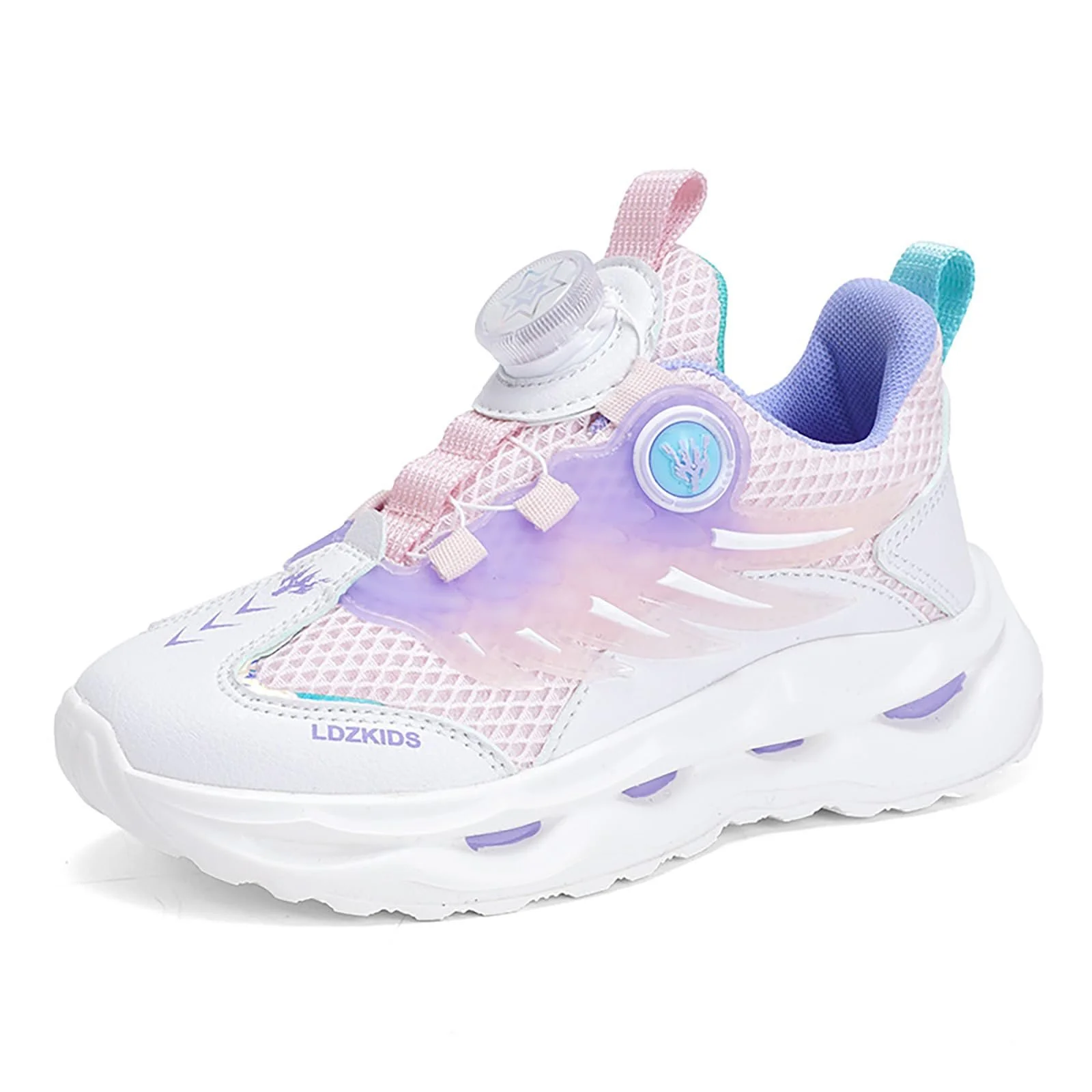 Дитячі Кросівки для хлопчиків і дівчаток Спортивне взуття Бігові, фото №1 Дитячі Кросівки для хлопчиків і дівчаток Спортивне взуття Бігові, фото №1