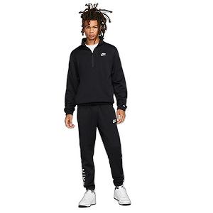 Джемпер M NSW HBR-C PK JACKET L - Фото 1
