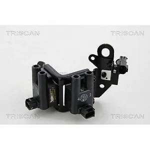 Катушка зажигания TRISCAN 8860 43032 для HYUNDAI, справа synthetic.ua - Фото 1