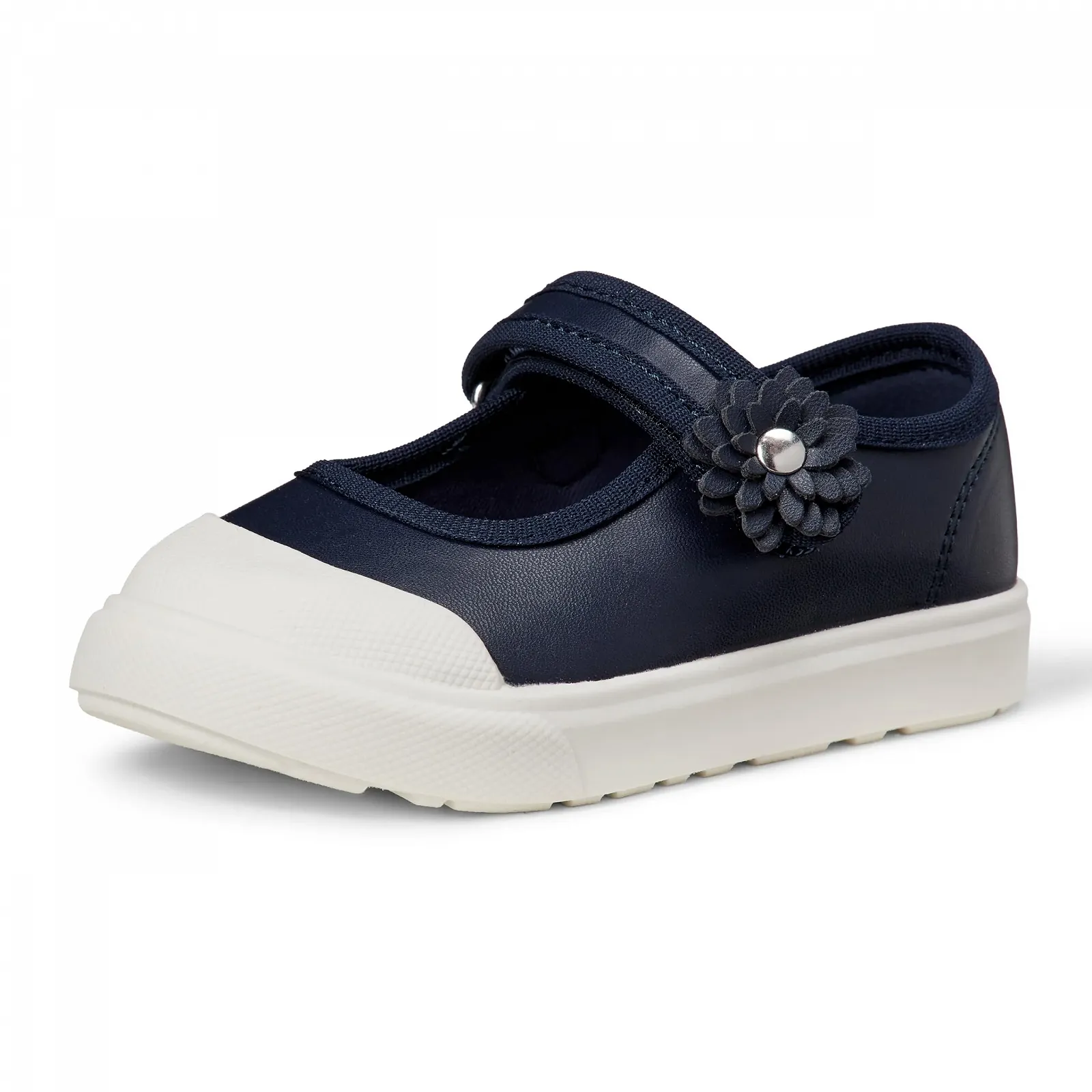 Туфли-мэри джейн Amazon Essentials для девочек, фото №1