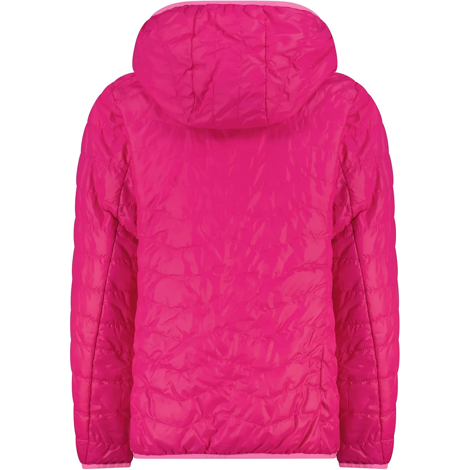 Детская куртка худи CMP, фото №2 Детская куртка худи CMP, фото №2