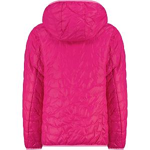 Дитяча куртка худі CMP synthetic.ua - Фото 1