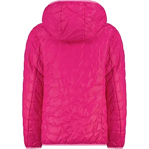 Детская куртка худи CMP synthetic.ua - Фото 1