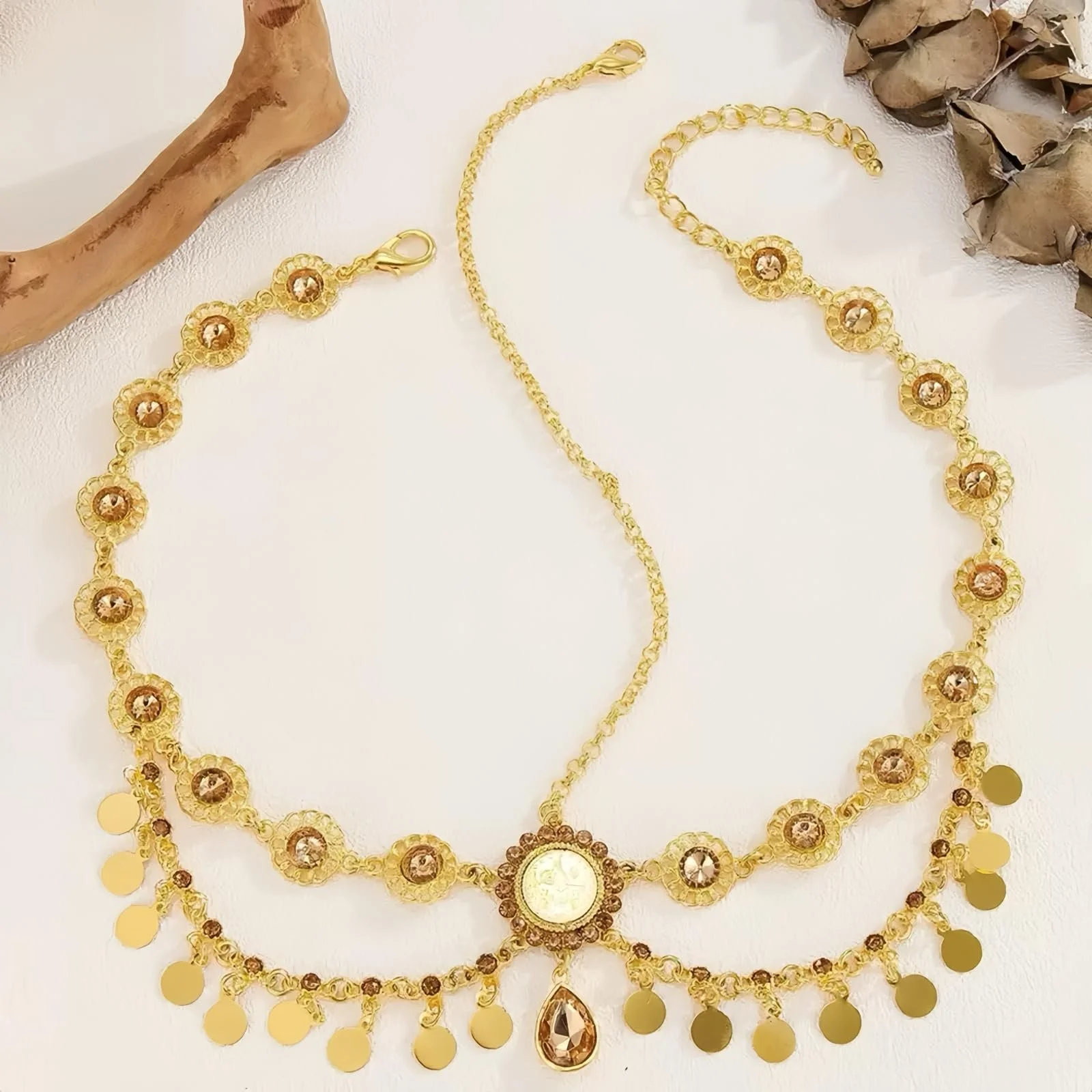 Обруч для волос, фото №6