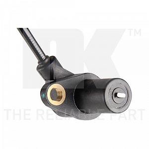 Датчик частоты вращения колеса NK 293419 для HYUNDAI передний мост справа synthetic.ua - Фото 1