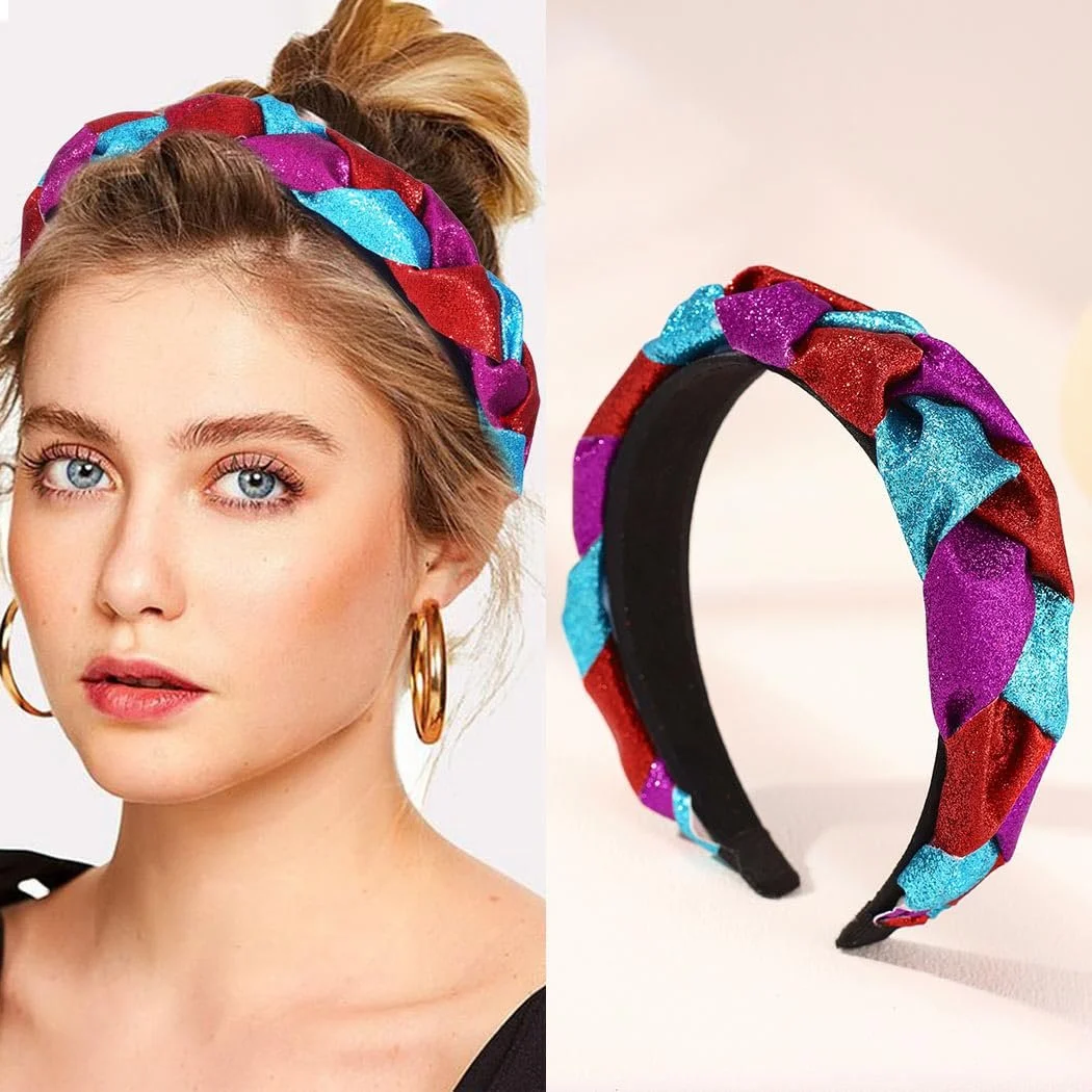 Обруч Yean Плетений Вузловий для Жінок, фото №1