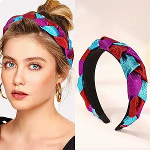 Обруч Yean Плетений Вузловий для Жінок - Фото 1