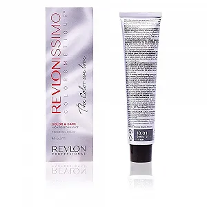 Краска для волос Revlon Revlonissimo NMT 10,01 - Фото 1