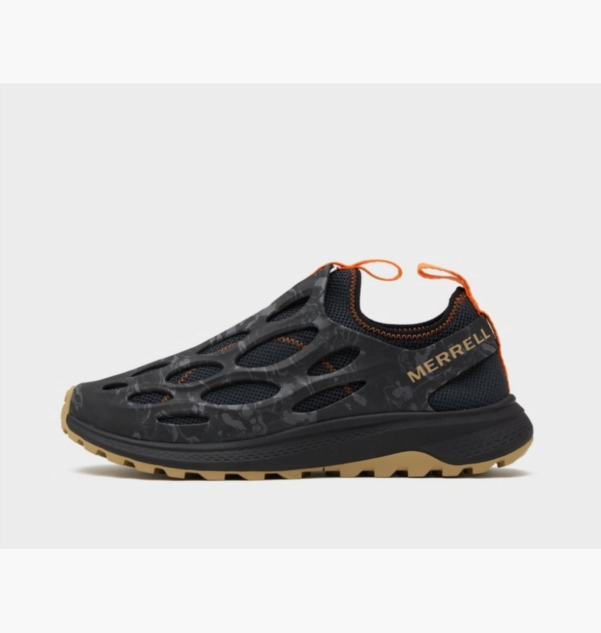 Кроссовки Merrell Hydro Runner 40, фото №2