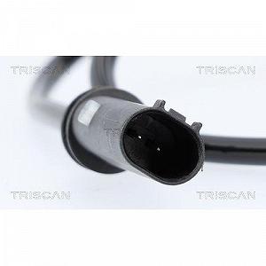 Датчик частоти обертання колеса TRISCAN 8180 11154 для BMW, передня вісь synthetic.ua - Фото 1