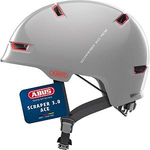 Міський Шолом ABUS Scraper 3.0 ACE - Фото 1