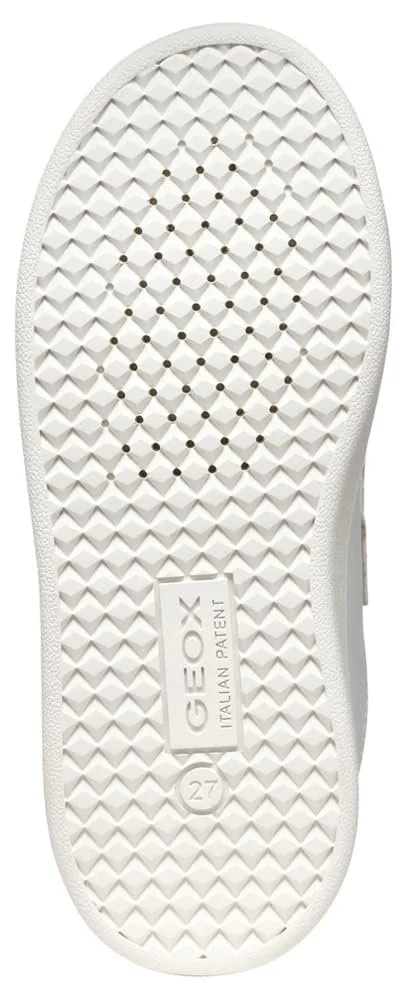Кроссовки Geox J Eclyper Girl a для девочки, фото №5
