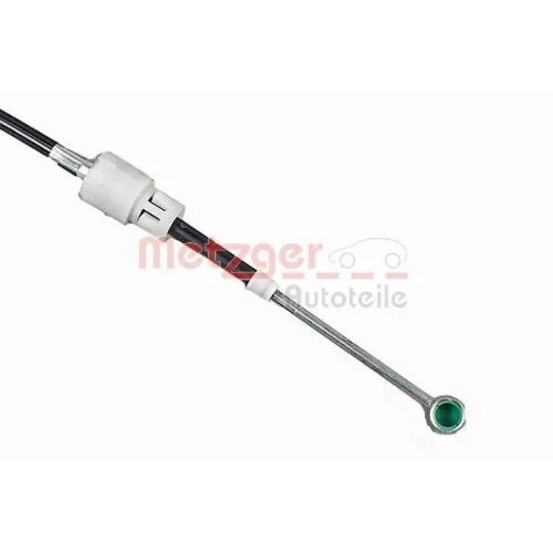 Трос переключения передач METZGER 3150266 для ALFA ROMEO FIAT, фото №2