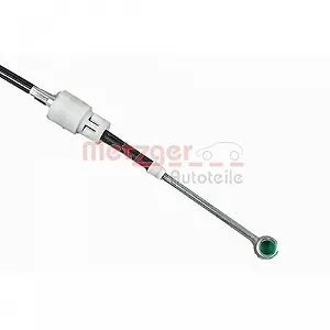 Трос переключения передач METZGER 3150266 для ALFA ROMEO FIAT synthetic.ua - Фото 1