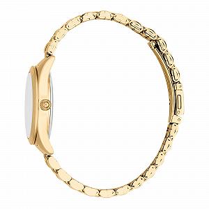 Жіночий годинник Аналоговий Just Cavalli JC1L309M0055 Кварцовий Ремінець з нержавіючої сталі Сріблястий / чорний synthetic.ua - Фото 1