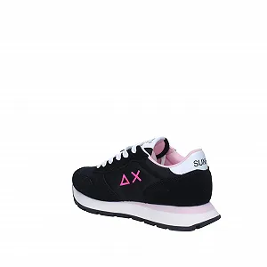 Кросівки SUN68 Ally Solid Nylon Unisex synthetic.ua - Фото 1