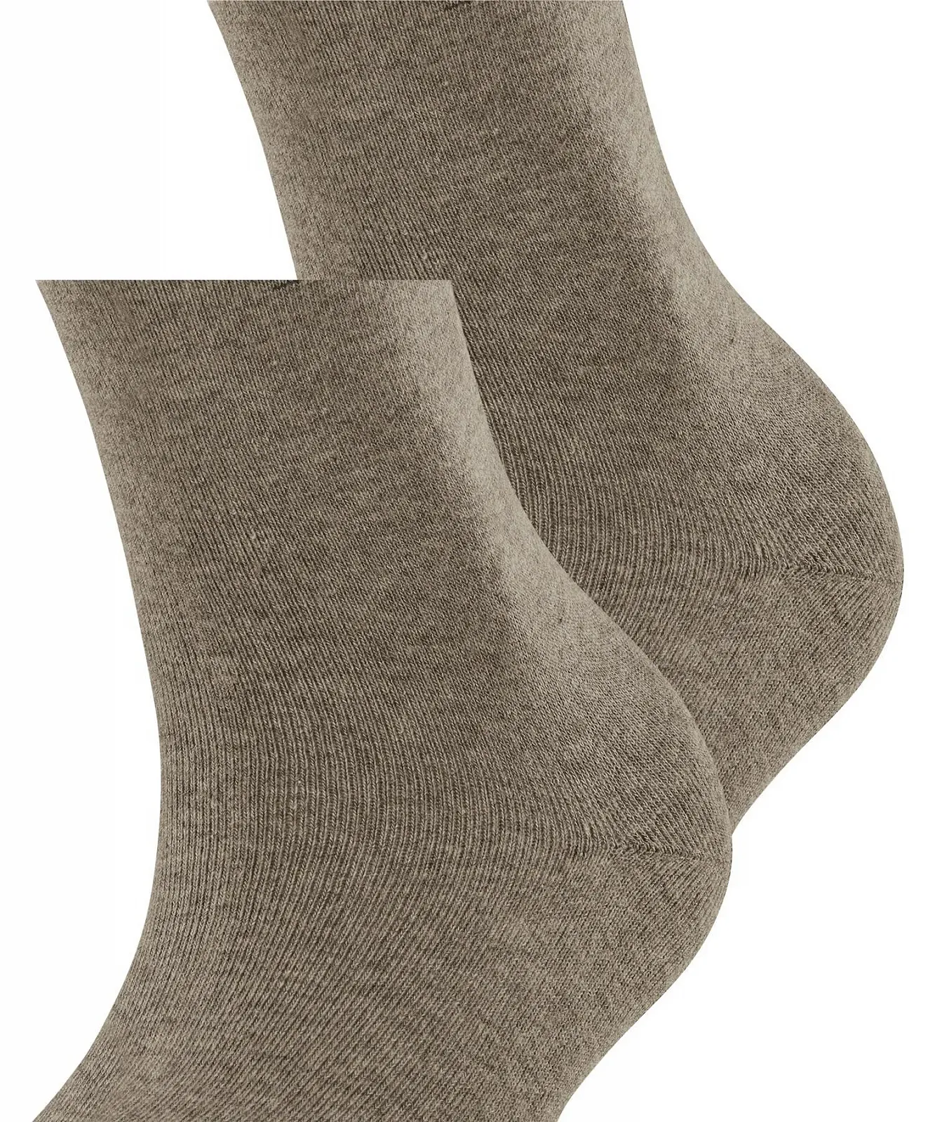 Шкарпетки ESPRIT Basic Easy 2-Pack Жіночі Дихаючі Бавовна Органічна 2 пари, фото №4 Шкарпетки ESPRIT Basic Easy 2-Pack Жіночі Дихаючі Бавовна Органічна 2 пари, фото №4