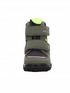 Чоботи Superfit Husky1 для хлопчиків synthetic.ua - Фото 1
