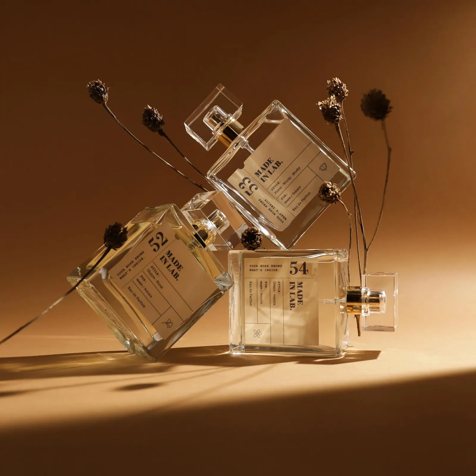 Парфюмированная вода Made in Lab 44 Jooyya 100 мл, фото №2 Парфюмированная вода Made in Lab 44 Jooyya 100 мл, фото №2