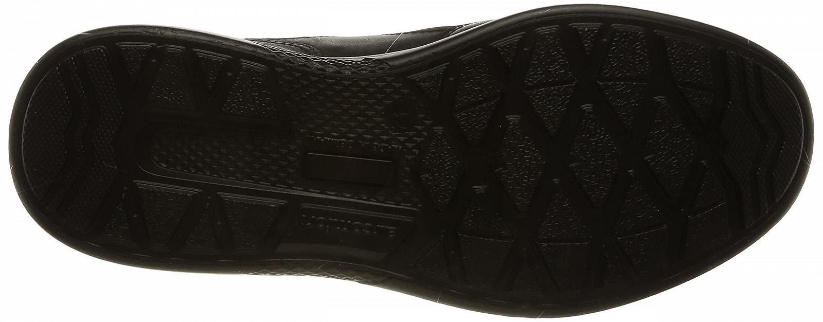 Кросівки Jomos Campus чоловічі, фото №4