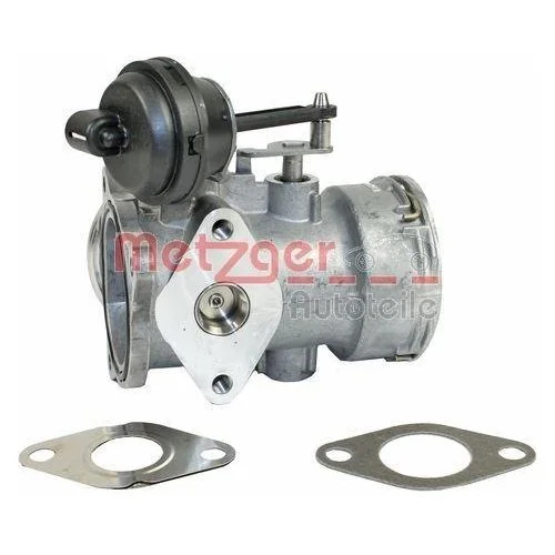 Клапан EGR METZGER 0892407 оригинальная запчасть для VAG, фото №3