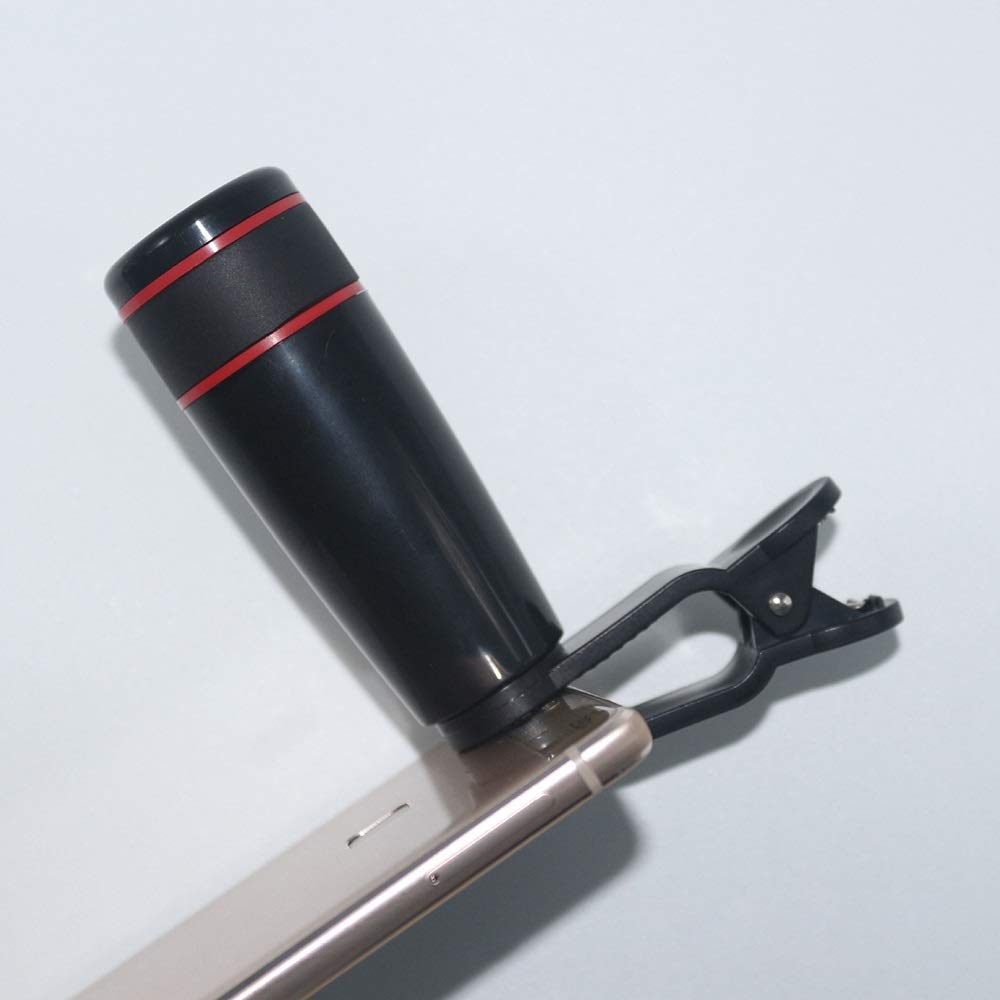 Монокуляр Taschentyp 12X, фото №1