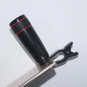 Купити Монокуляр Taschentyp 12X - Фото 1 Монокуляр Taschentyp 12X - Фото 1