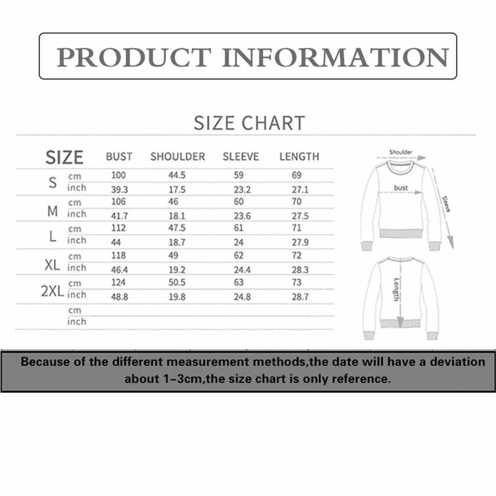 Женская Толстовка MLZHAN Nope Not Today Tomorrow's Not Looking Good Either с круглым вырезом, с принтом букв, с длинными рукавами, фото №8 Женская Толстовка MLZHAN Nope Not Today Tomorrow's Not Looking Good Either с круглым вырезом, с принтом букв, с длинными рукавами, фото №8