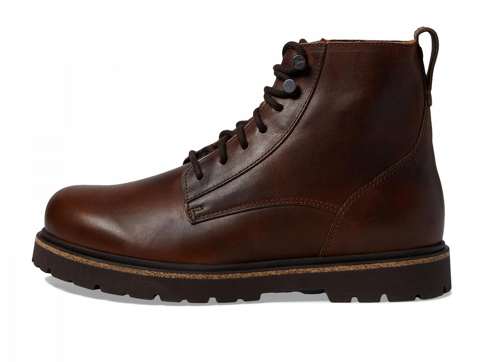 Челсі Birkenstock Highwood Mid Чоловічі, фото №4 Челсі Birkenstock Highwood Mid Чоловічі, фото №4