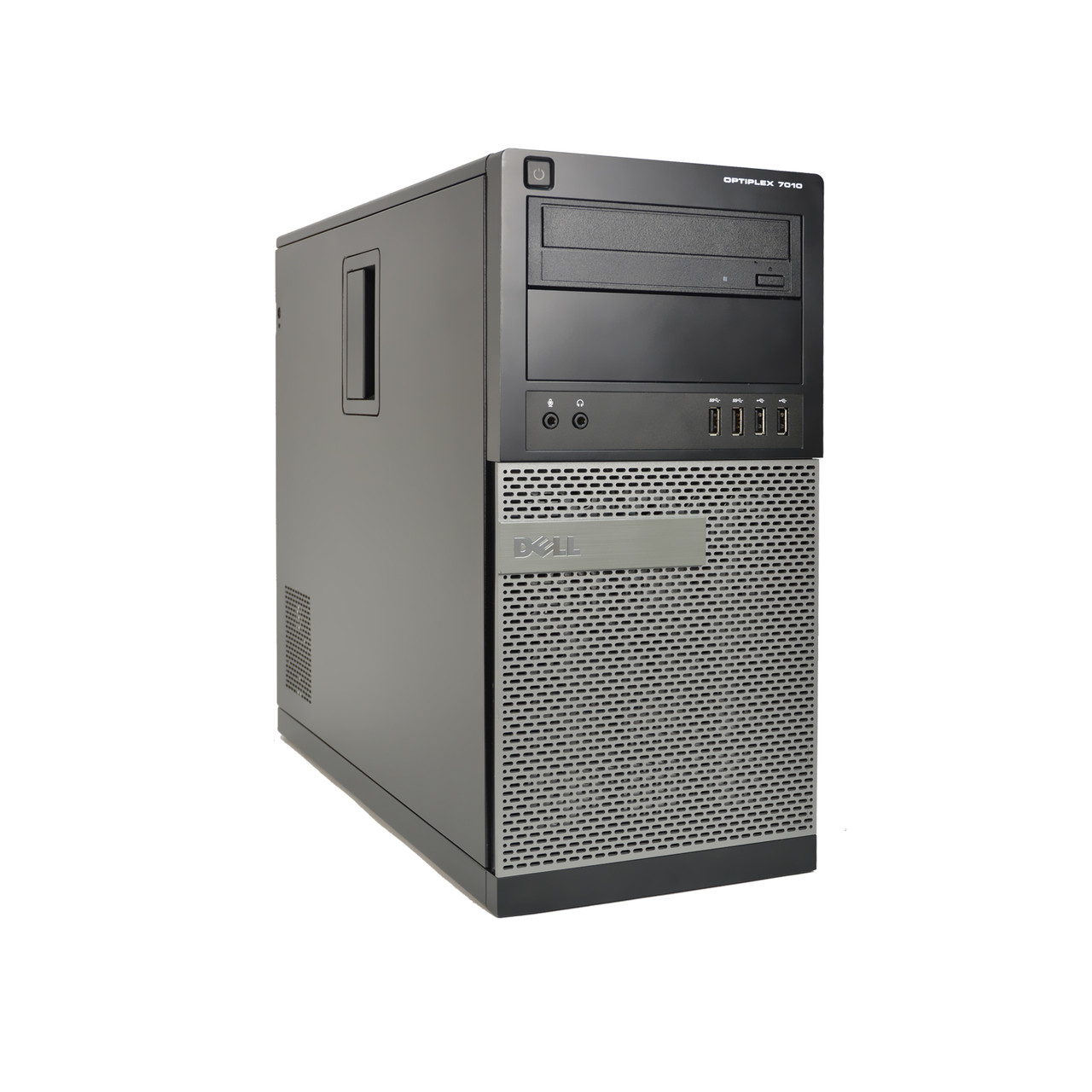 Корпус для системного блоку Dell OptiPlex 7010 - Intel Core i3-3220 3.3GHz 4GB DDR3 500GB HDD, фото №1 Корпус для системного блоку Dell OptiPlex 7010 - Intel Core i3-3220 3.3GHz 4GB DDR3 500GB HDD, фото №1
