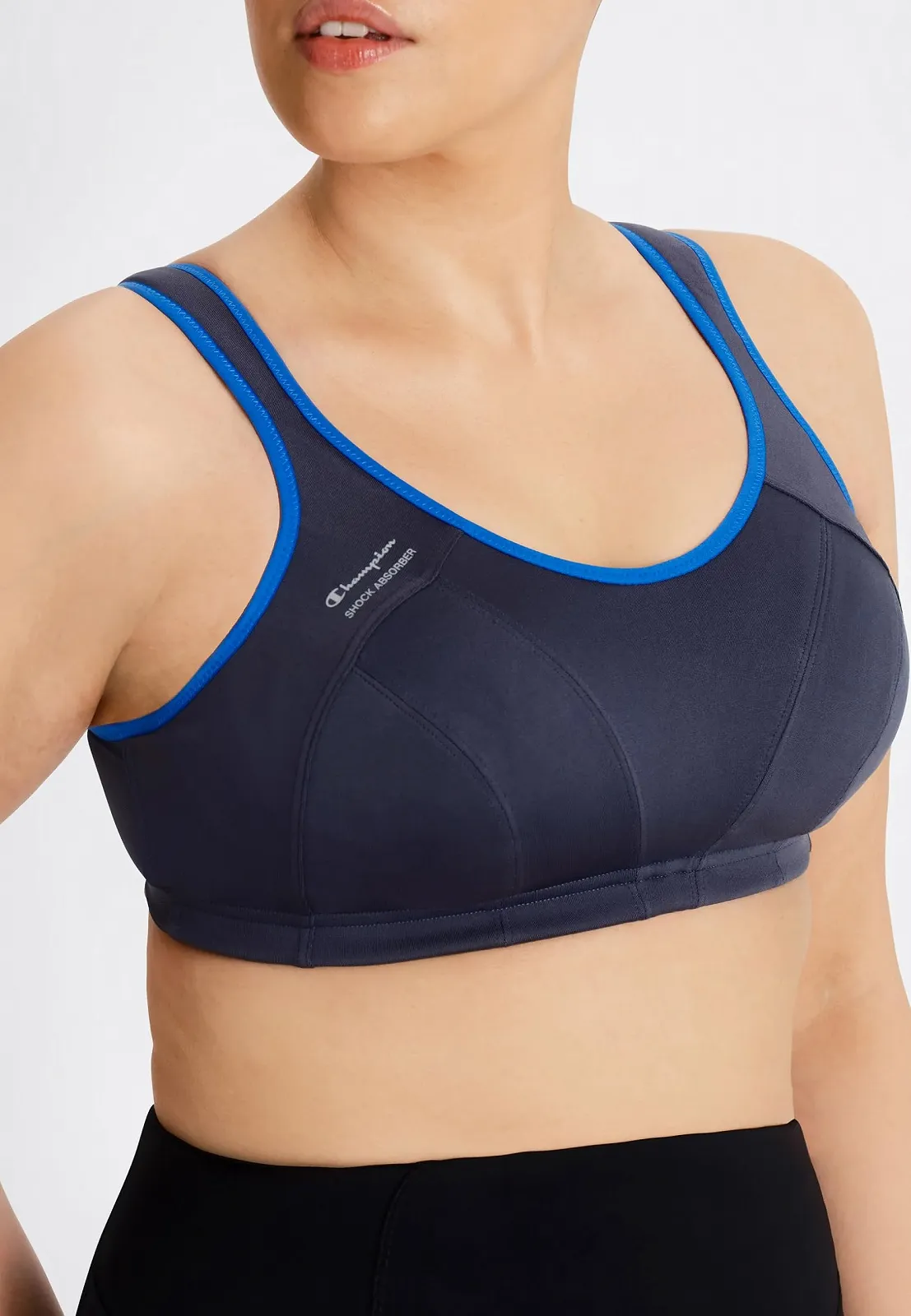 Спортивний бюстгальтер Champion Shock Absorber S4490 Active Multi Sport Support, фото №6