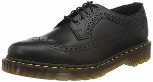 Туфли Dr. Martens 3989 Brogue мужские - Фото 1