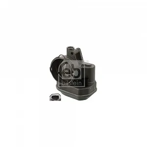 Дроссельная заслонка FEBI BILSTEIN 44945 для AUDI MITSUBISHI SEAT SKODA VW synthetic.ua - Фото 1