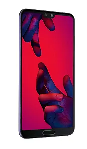 Смартфон Huawei P20 Pro Single SIM 128GB 6GB Twilight synthetic.ua - Фото 1