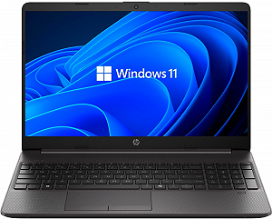 Ноутбук 15.6" HP 250 G10 Intel Core i7-1355U RAM 32GB SSD 1TB Windows 11 (UKR) - Фото 1