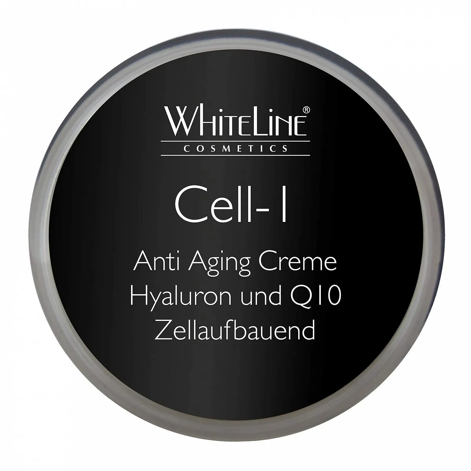 Крем для обличчя Cell-I Anti-Ageing 50 мл, фото №1 Крем для обличчя Cell-I Anti-Ageing 50 мл, фото №1