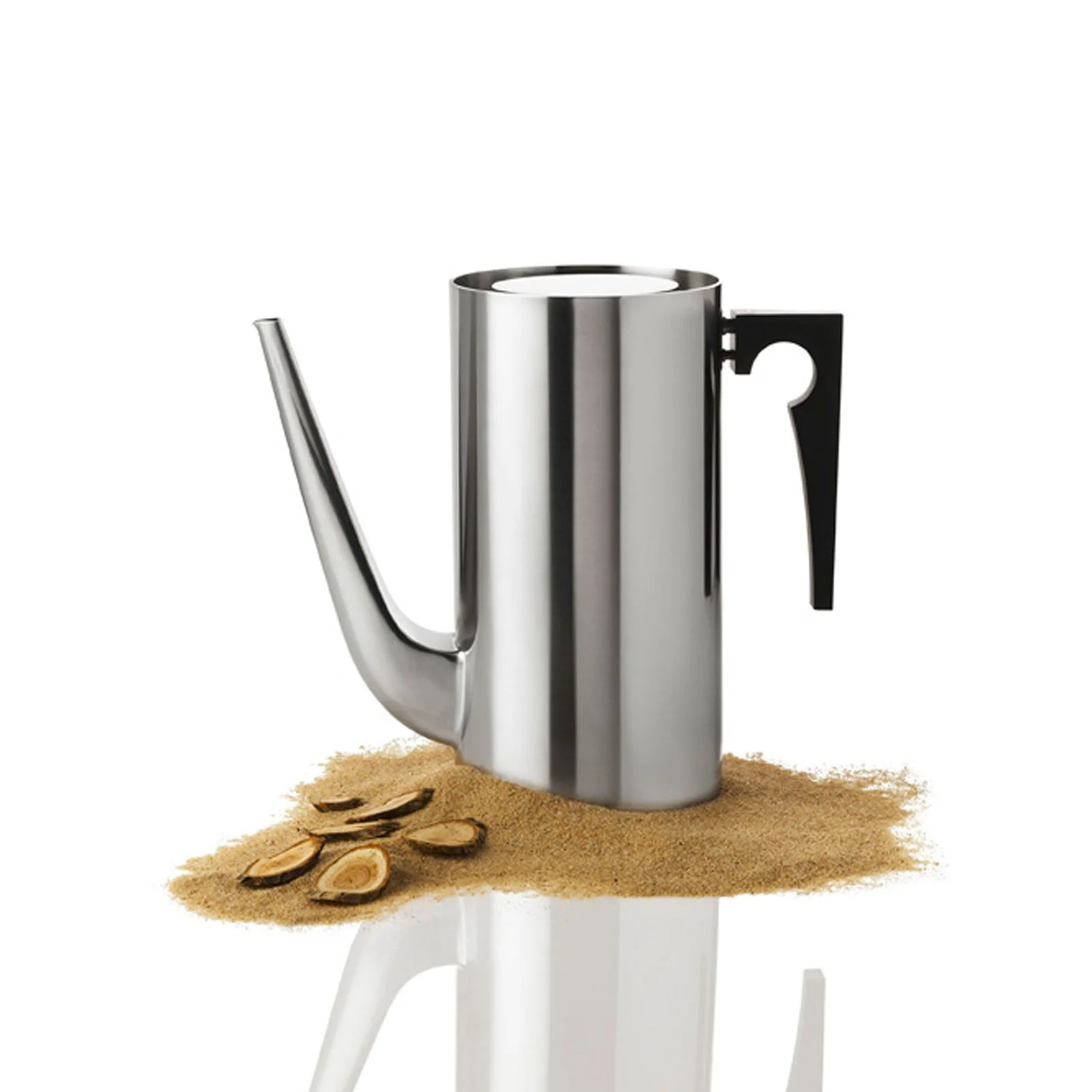 Кавник Stelton 01-2, Нержавіюча сталь, фото №3