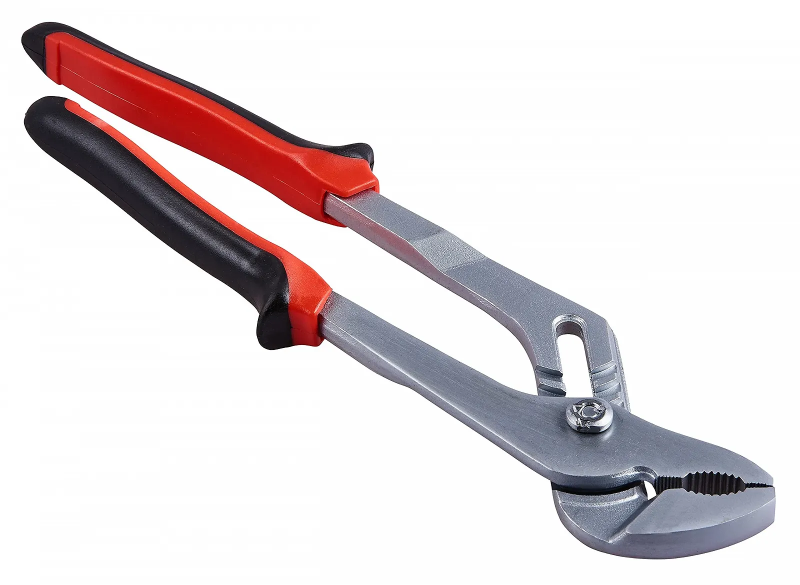 Плоскогубцы Amtech B1350 с двойными ручками, 30 см, фото №1 Плоскогубцы Amtech B1350 с двойными ручками, 30 см, фото №1