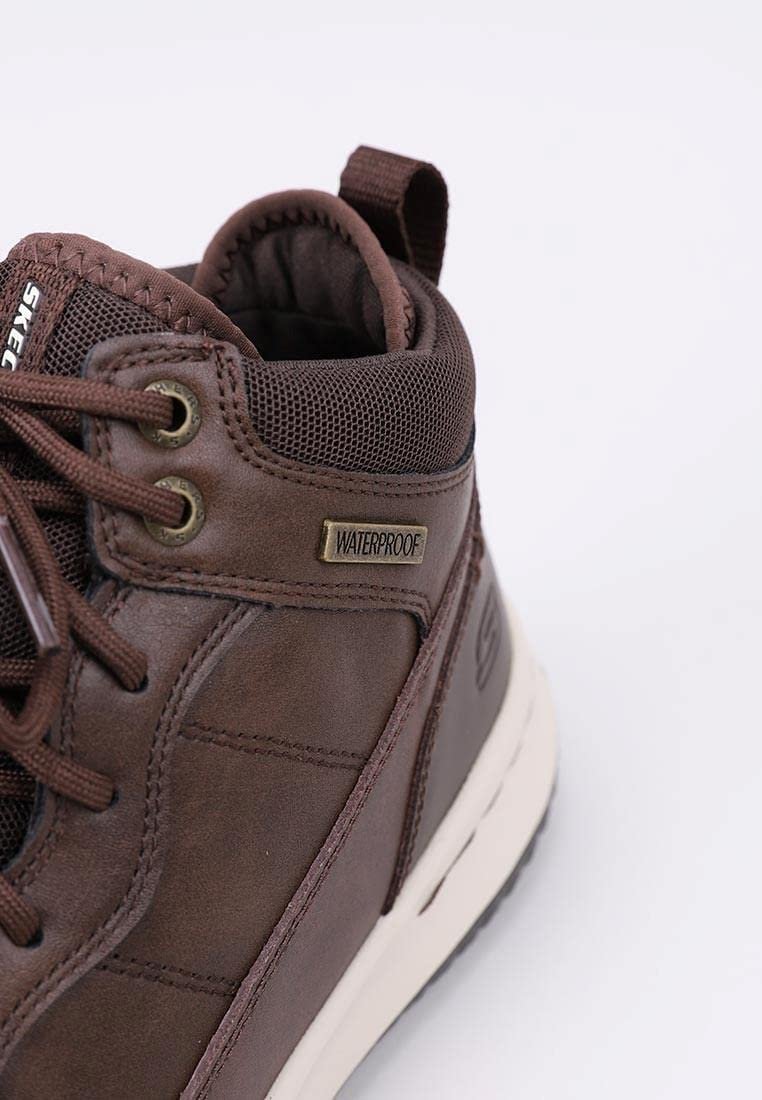 Черевики Skechers Delson Selecto Classic, фото №5