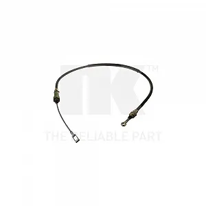 Трос стоянкового гальма NK 9019105 передній для CITROËN FIAT PEUGEOT - Фото 1