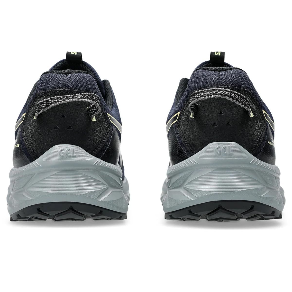 Чоловічі Кросівки ASICS Gel-Venture 10, фото №6