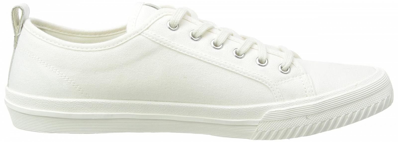 Кроссовки Clarks Roxby Lace мужские, фото №6