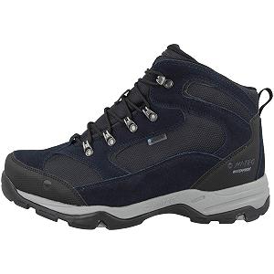 Кроссовки Hi-Tec Storm Waterproof для трекинга и хайкинга - Фото 1