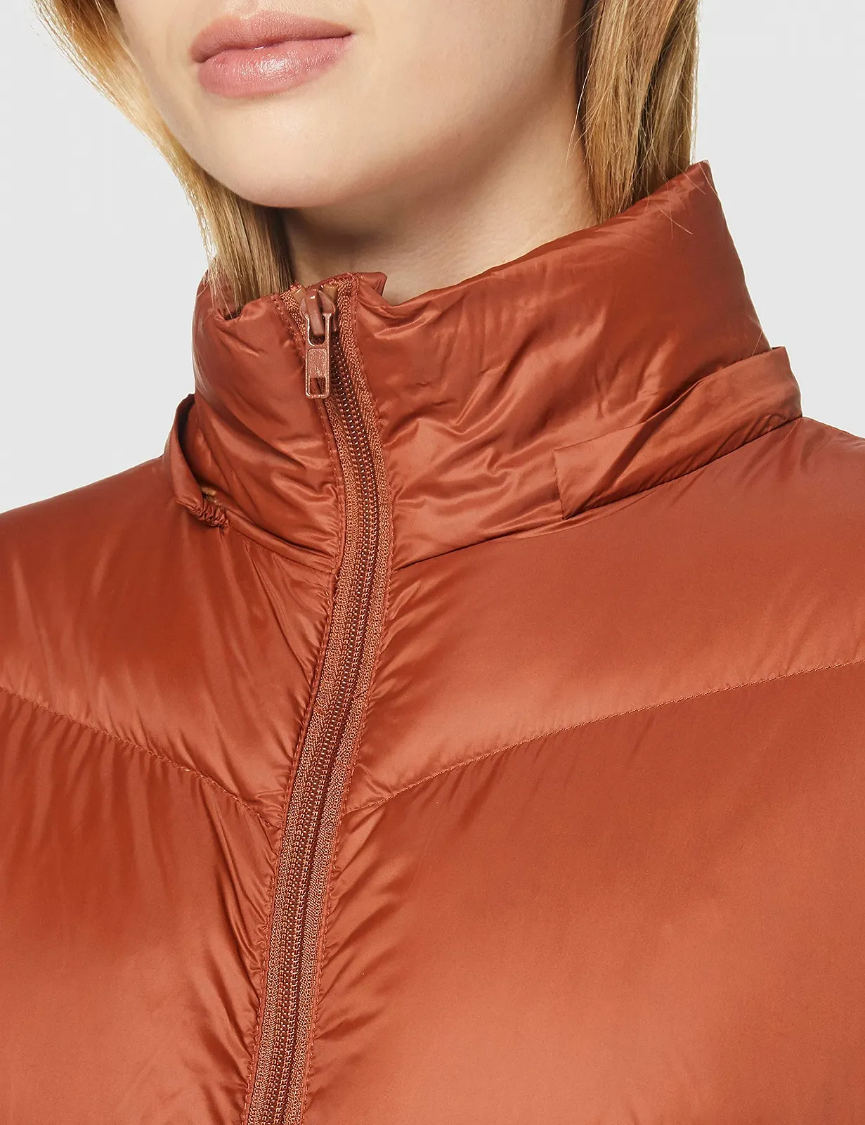 Пуховик SPARKZ COPENHAGEN AVA Puff Long, фото №5 Пуховик SPARKZ COPENHAGEN AVA Puff Long, фото №5