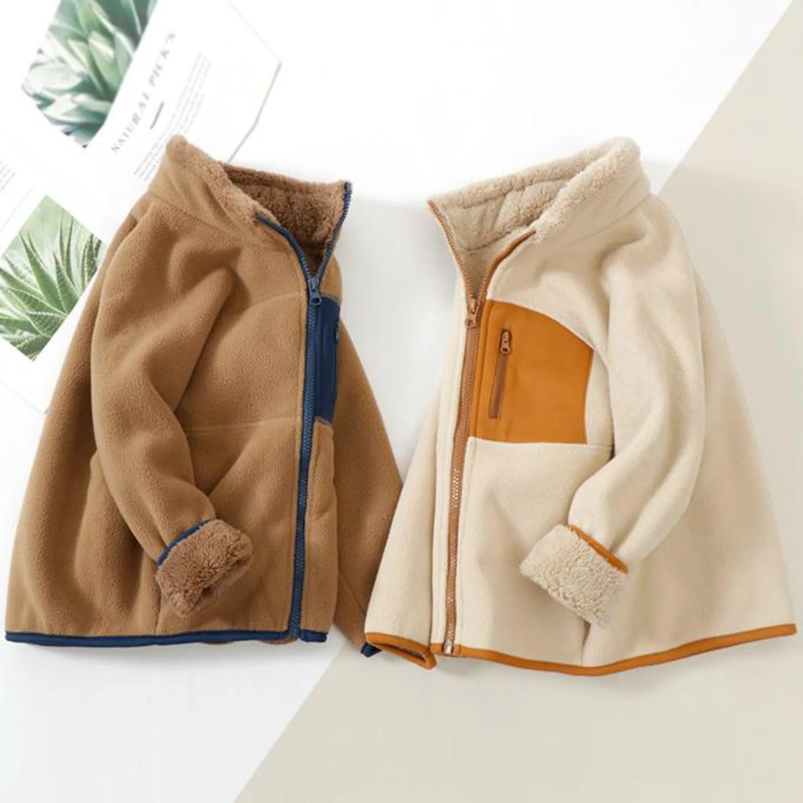 Зимняя куртка для мальчиков, фото №2 Зимняя куртка для мальчиков, фото №2