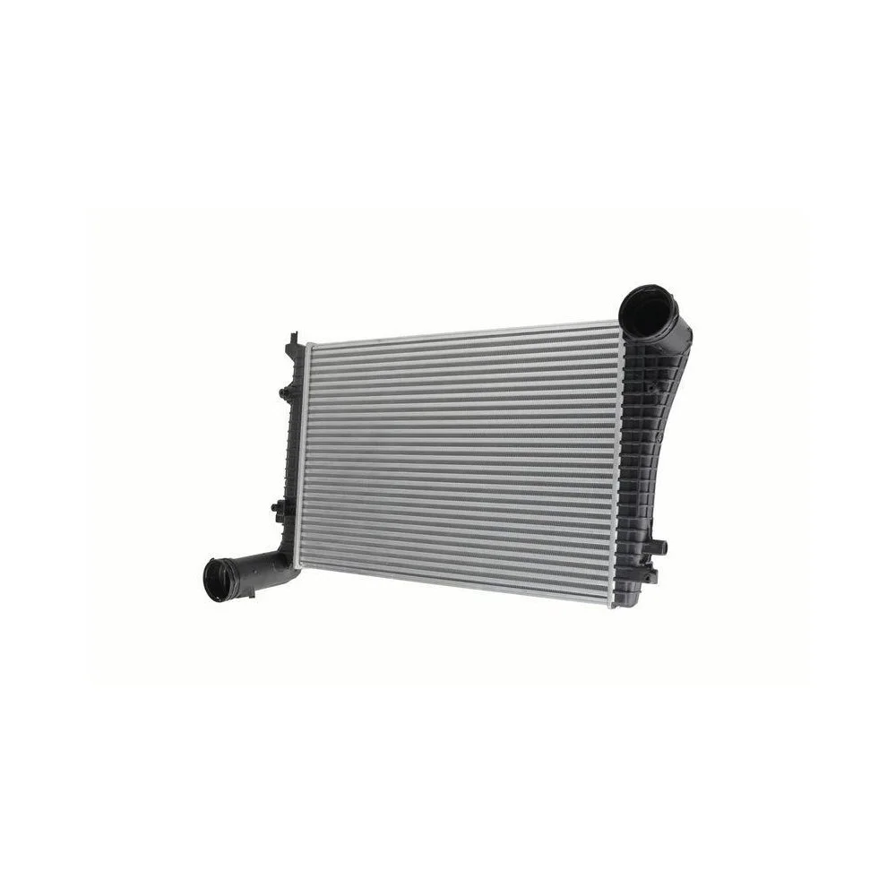 Интеркулер HELLA 8ML 366 340-341 для AUDI SEAT SKODA VW CUPRA, фото №1