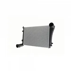 Интеркулер HELLA 8ML 366 340-341 для AUDI SEAT SKODA VW CUPRA - Фото 1