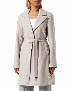 Пальто ONLY Onlnancy Life Belted CC OTW - Фото 1