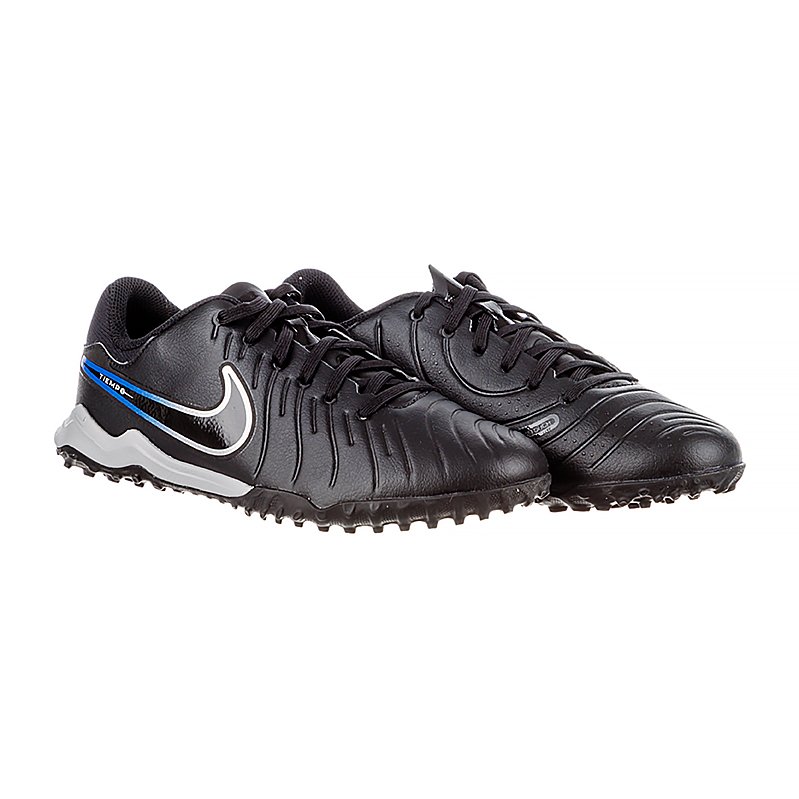 Сороконожки Nike JR LEGEND 10 ACADEMY TF 32, фото №5