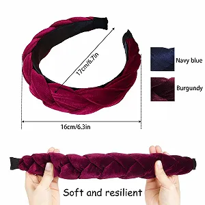 Обруч Плетеный synthetic.ua - Фото 1